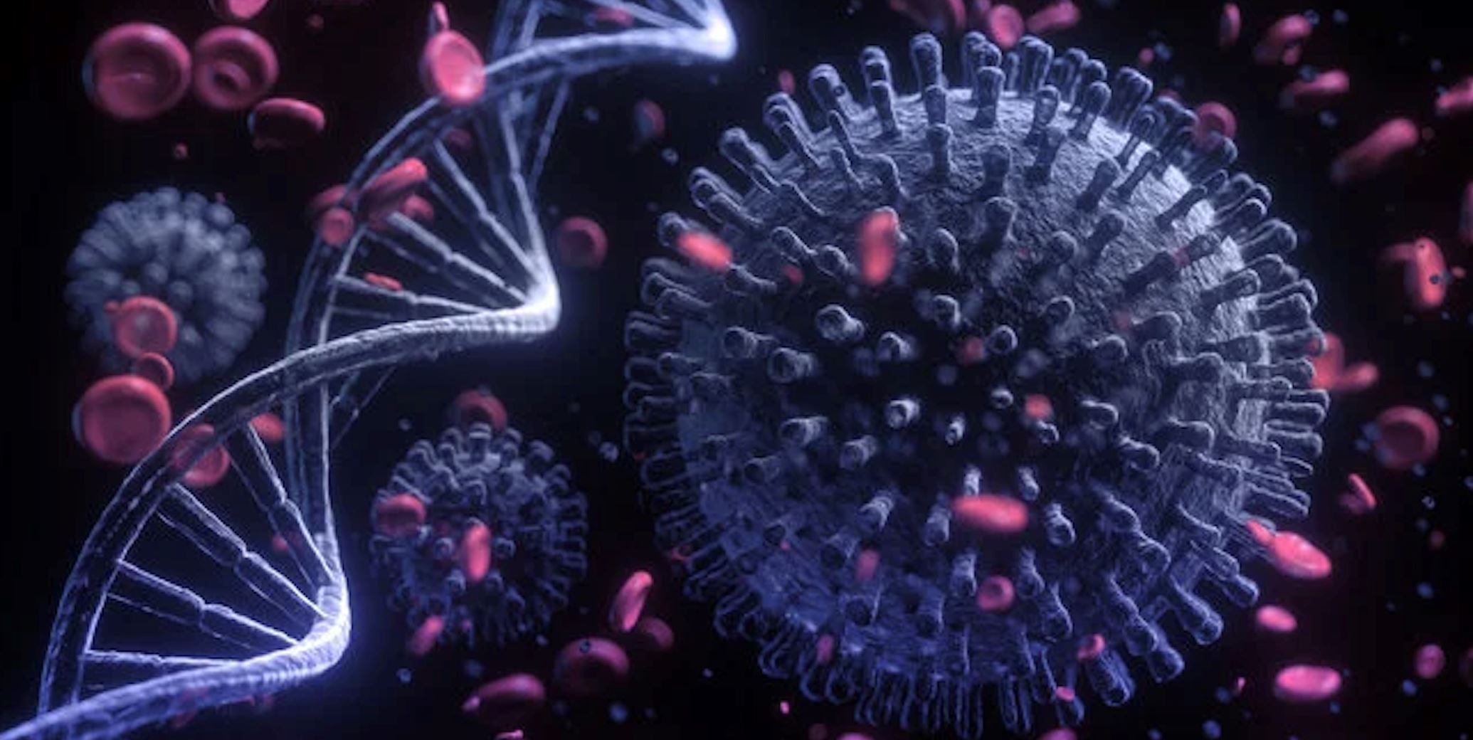 gejala ‘long-covid’ yang misteri kini dikenal pasti oleh saintis