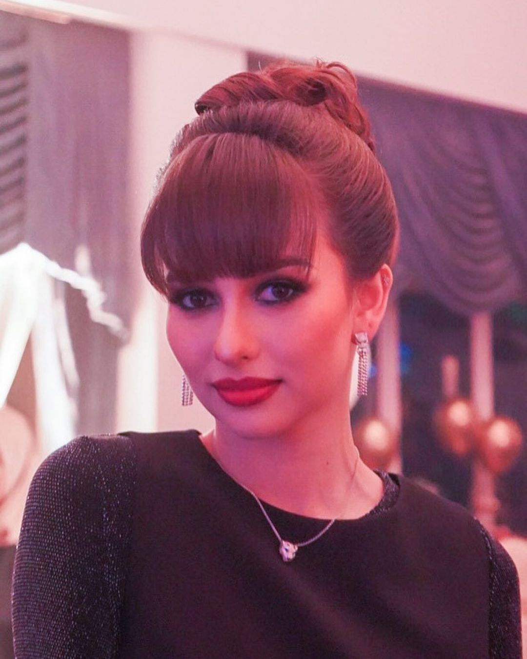 tak mahu boros, anna jobling lantik akauntan peribadi urus kewangannya