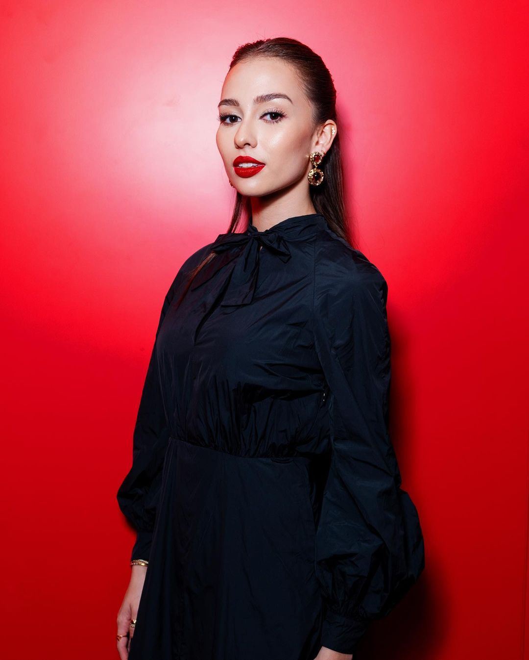 tak mahu boros, anna jobling lantik akauntan peribadi urus kewangannya