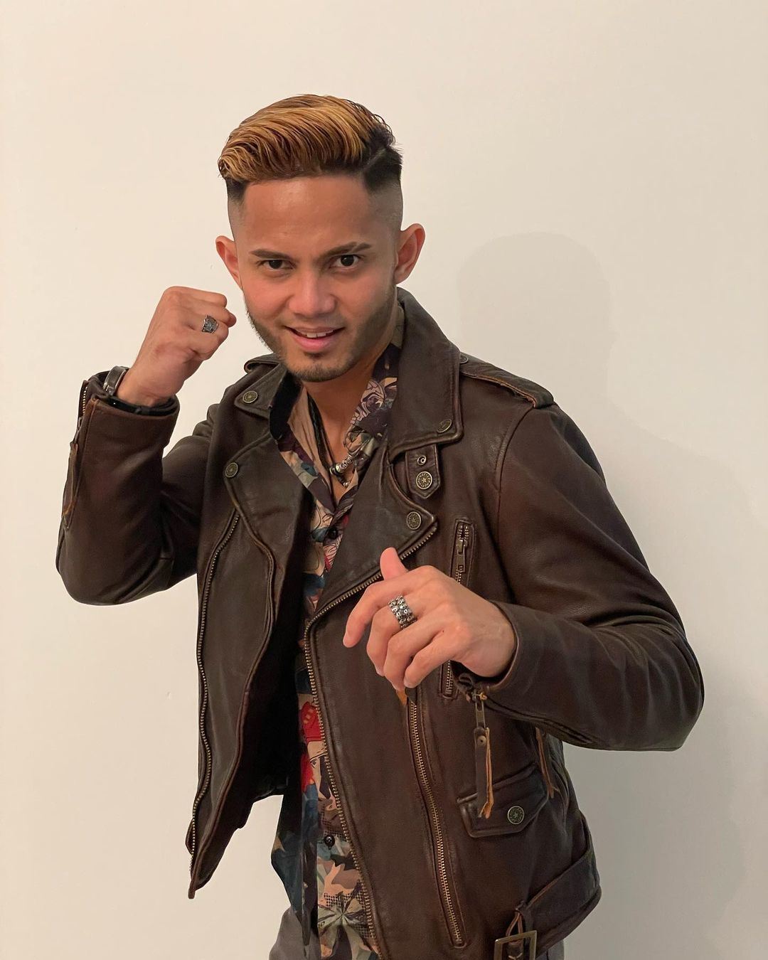 peminat sokong keputusan hairul azreen bersara dari berlakon, “allah dah bagi macam-macam..”