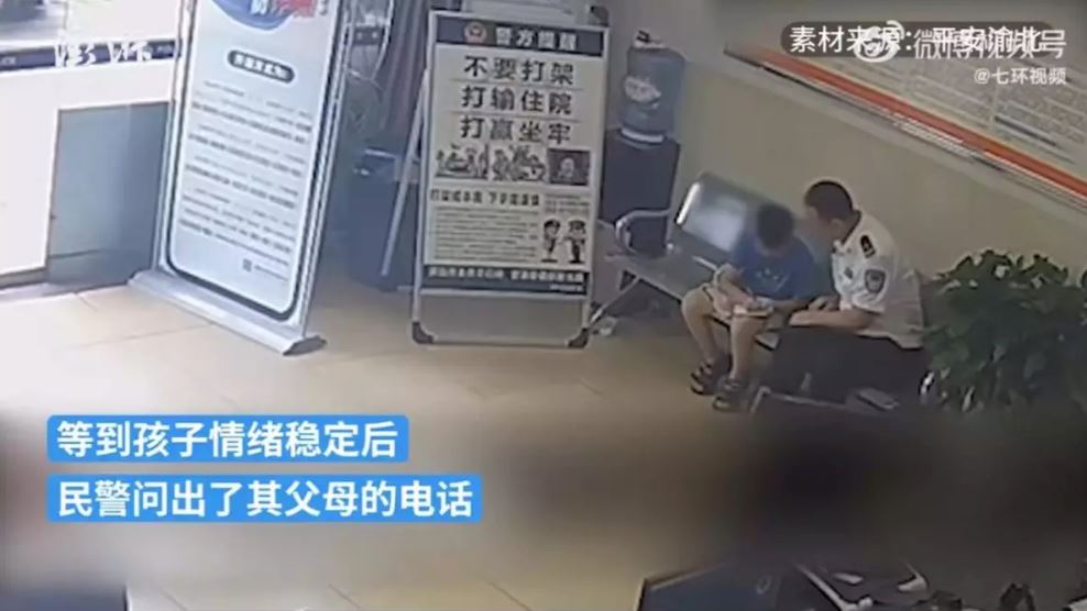 budak 10 tahun rela duduk rumah anak yatim sebab dimarah ibu tak siap kerja sekolah