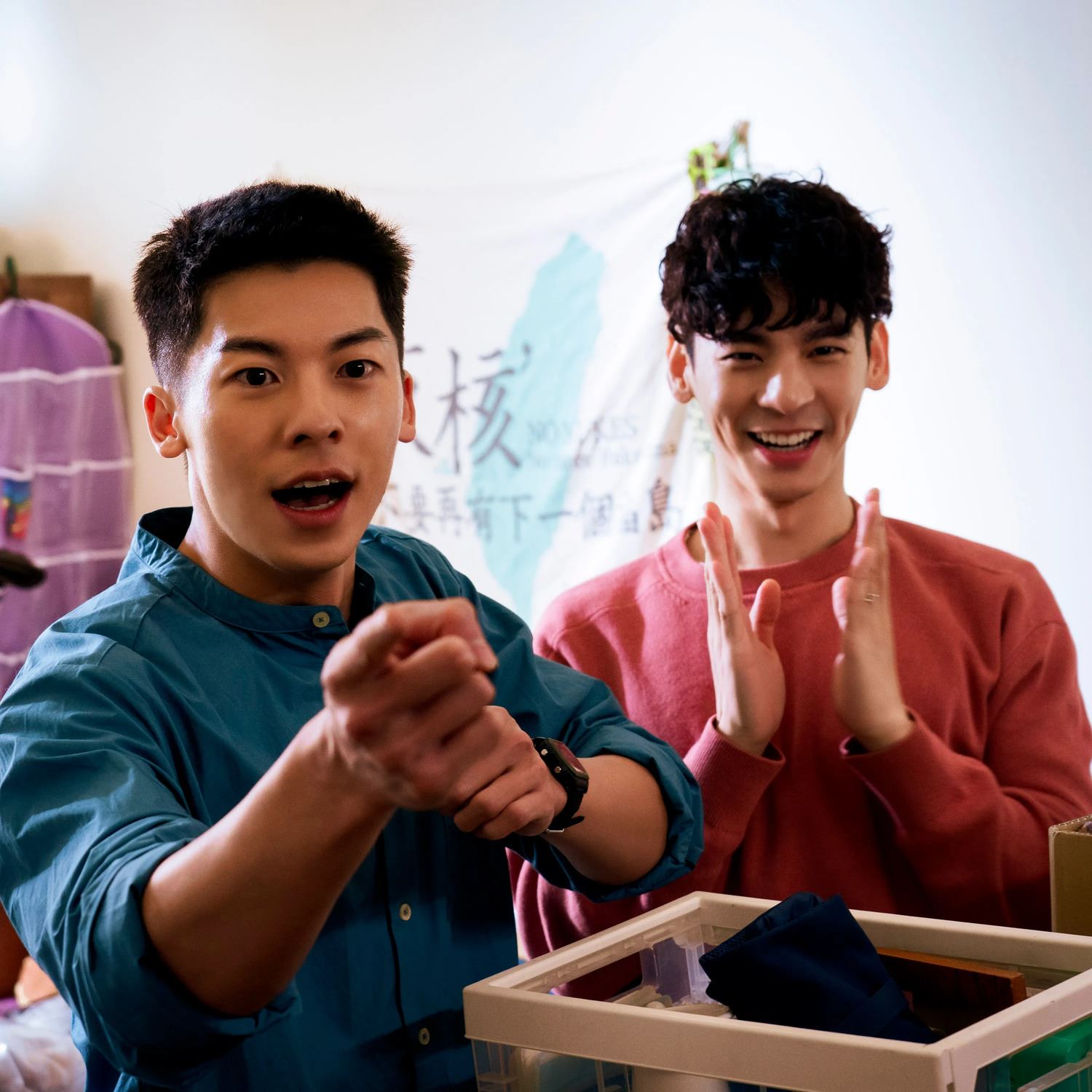 📺盘点国民男友曾经出演过的剧❗除了想见你出圈的还有这些🔥