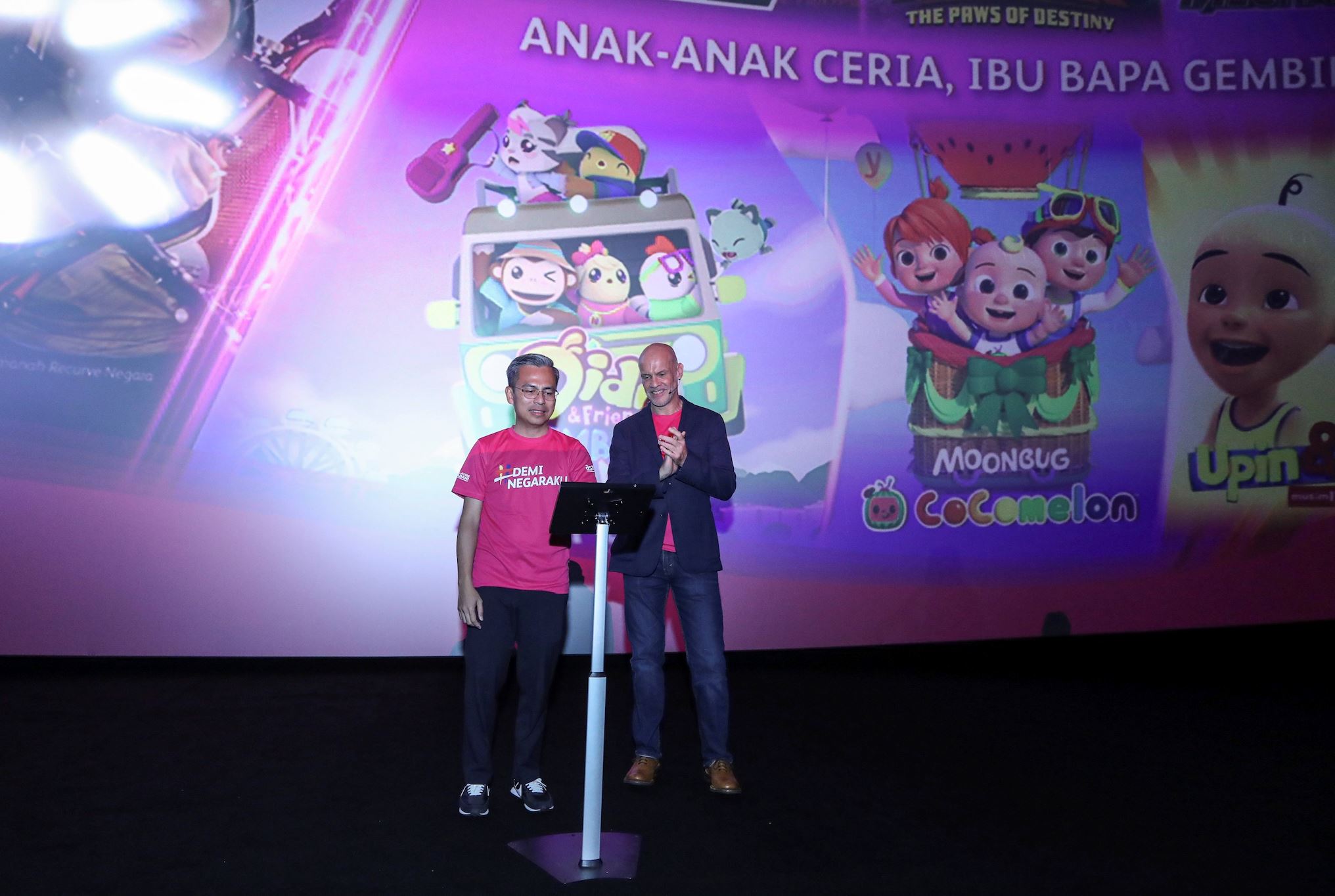 astro introduces kid friendly mode & 2 free channels for customers!
