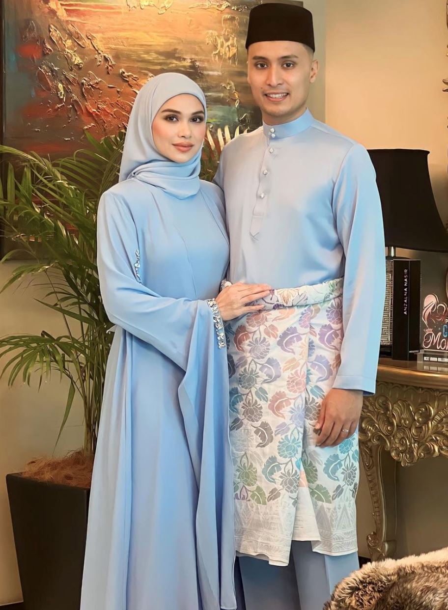 anzalna nasir ingatkan suami tak payah sibuk beristeri dua, “i pun you tak boleh handle!”