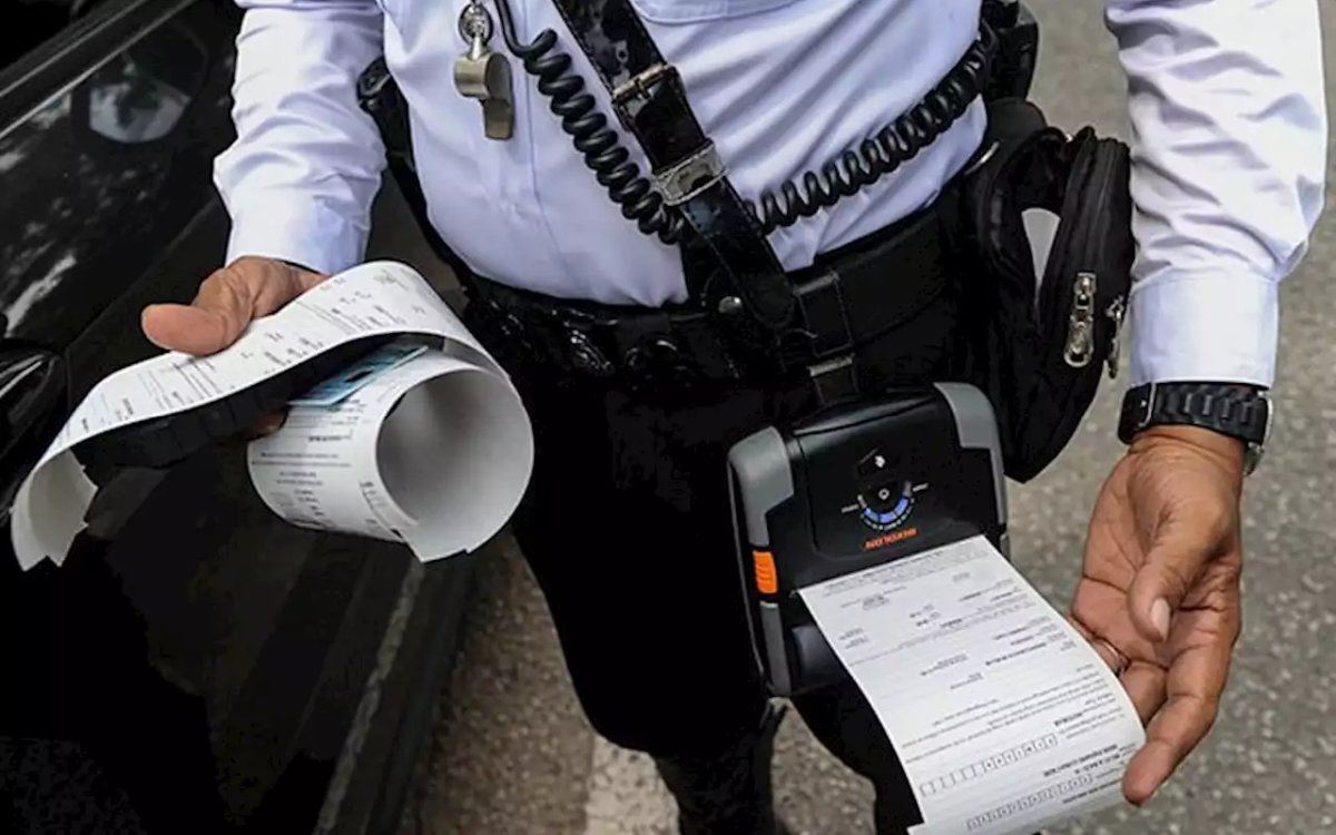 diskaun saman pdrm sehingga 50 peratus, kecuali 10 kesalahan ini