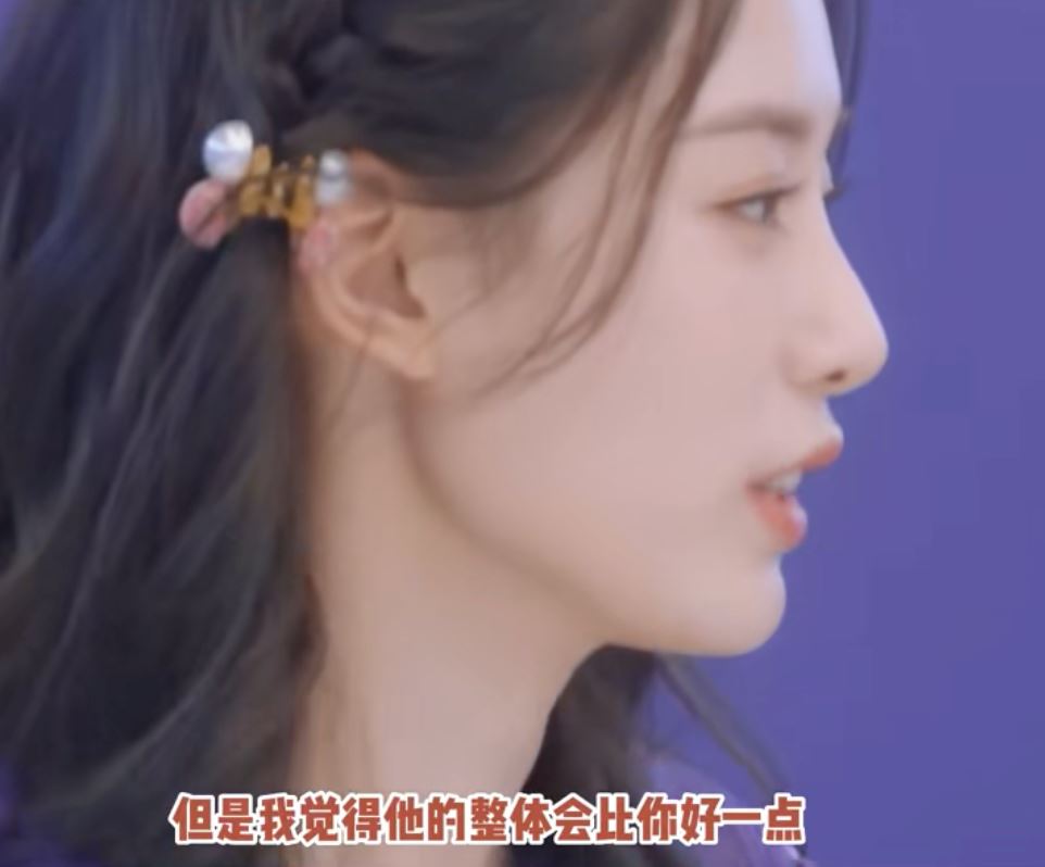 姜潮差点在《战至巅峰》替黄子韬徐艺洋官宣❗马上唱一剪梅转移话题🔥