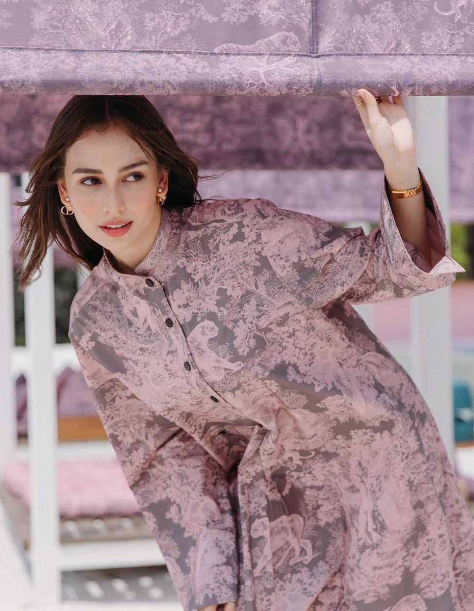 “saya tiada masa untuk cinta, saya masih muda,” – anna jobling