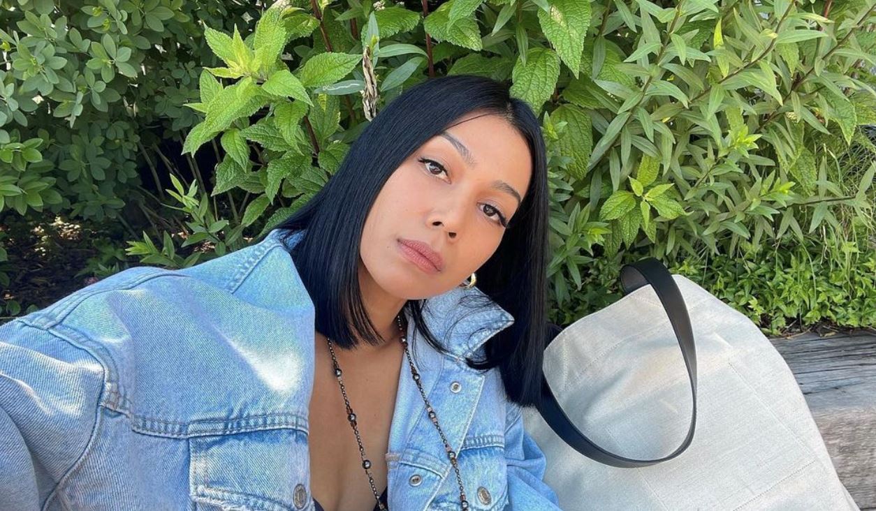 kini giliran sharifah sakinah pula luah rasa kecewa terhadap nad zainal