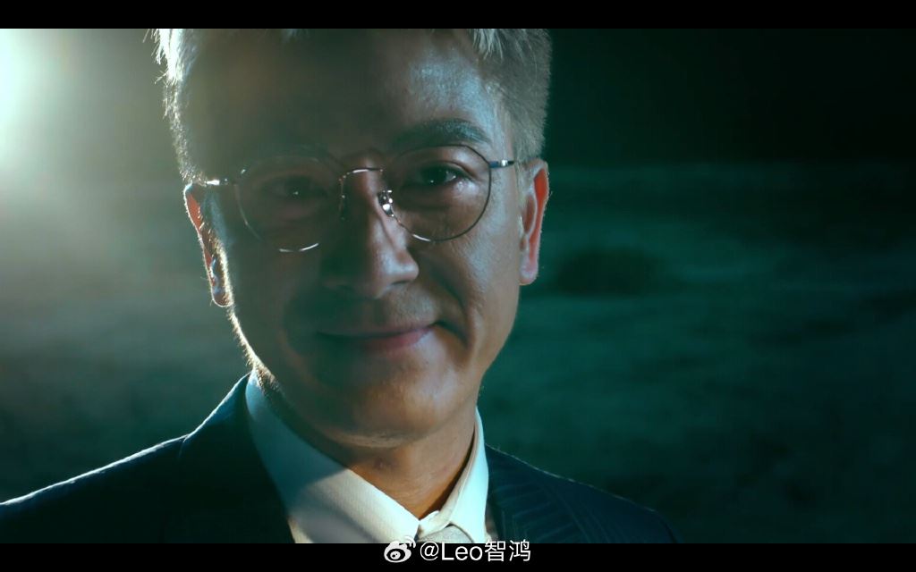 港剧《破毒强人》大结局彩蛋竟有他❗马国明不当医生反当毒枭😱