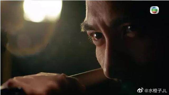 港剧《破毒强人》大结局彩蛋竟有他❗马国明不当医生反当毒枭😱