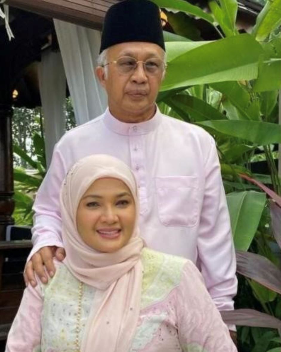 zarina zainuddin tak rasa poligami sebagai masalah besar, “kalau mampu, apa salahnya?”