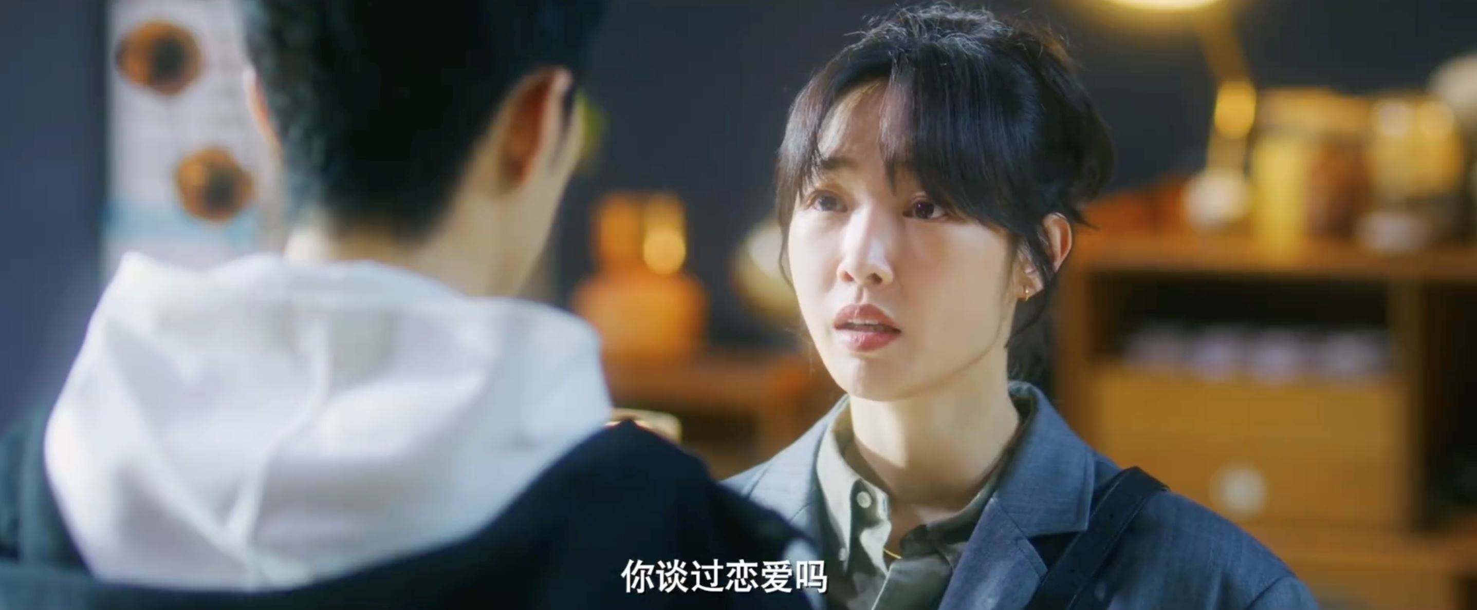 陆剧《骄阳伴我》901开播❗白百合与肖战双向奔赴🔥