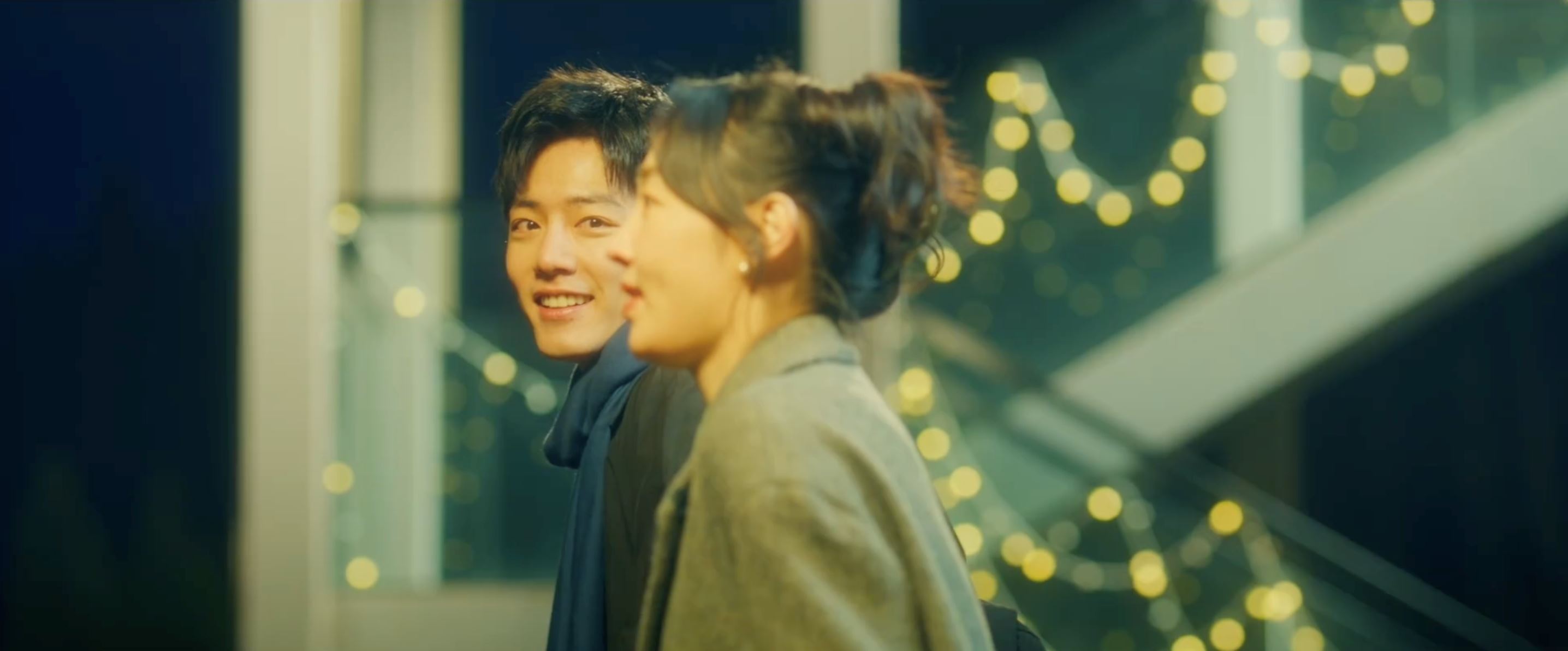 陆剧《骄阳伴我》901开播❗白百合与肖战双向奔赴🔥