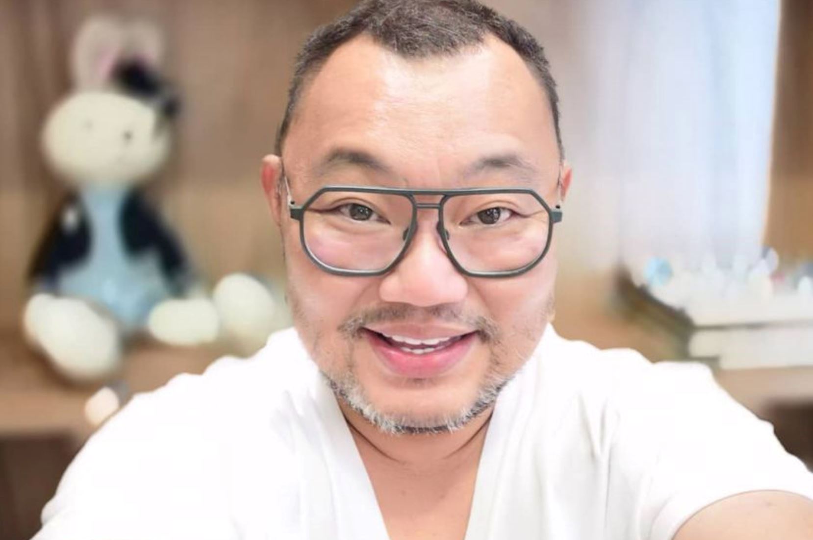 michael ang luah rasa geram dengan kenyataan abang tesla, “lagi baik diam!”