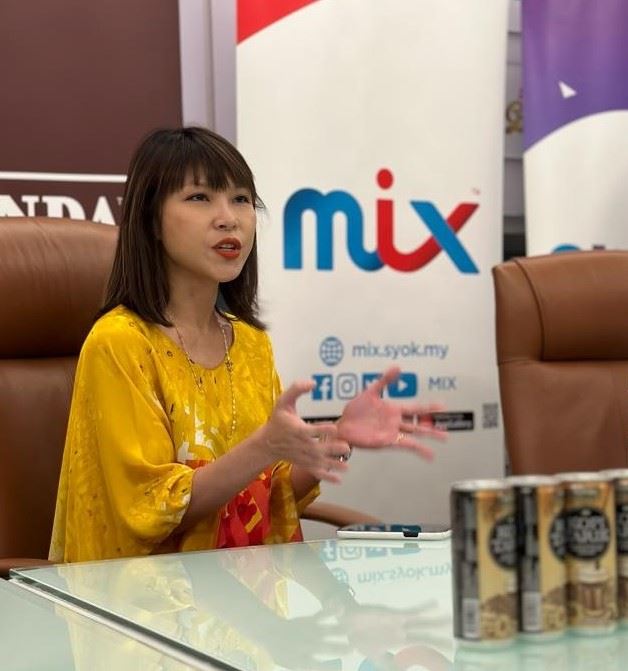 国庆特别企划‘or1 fm’创「最多家电台同时广播同一节目」！