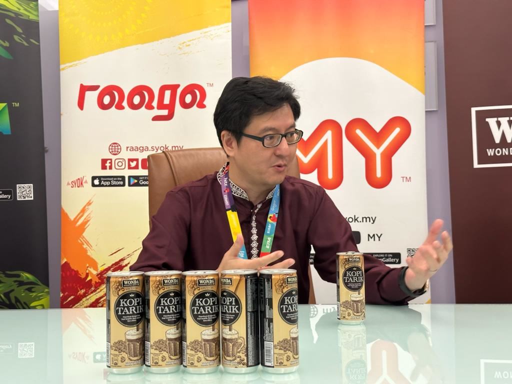 国庆特别企划‘or1 fm’创「最多家电台同时广播同一节目」！