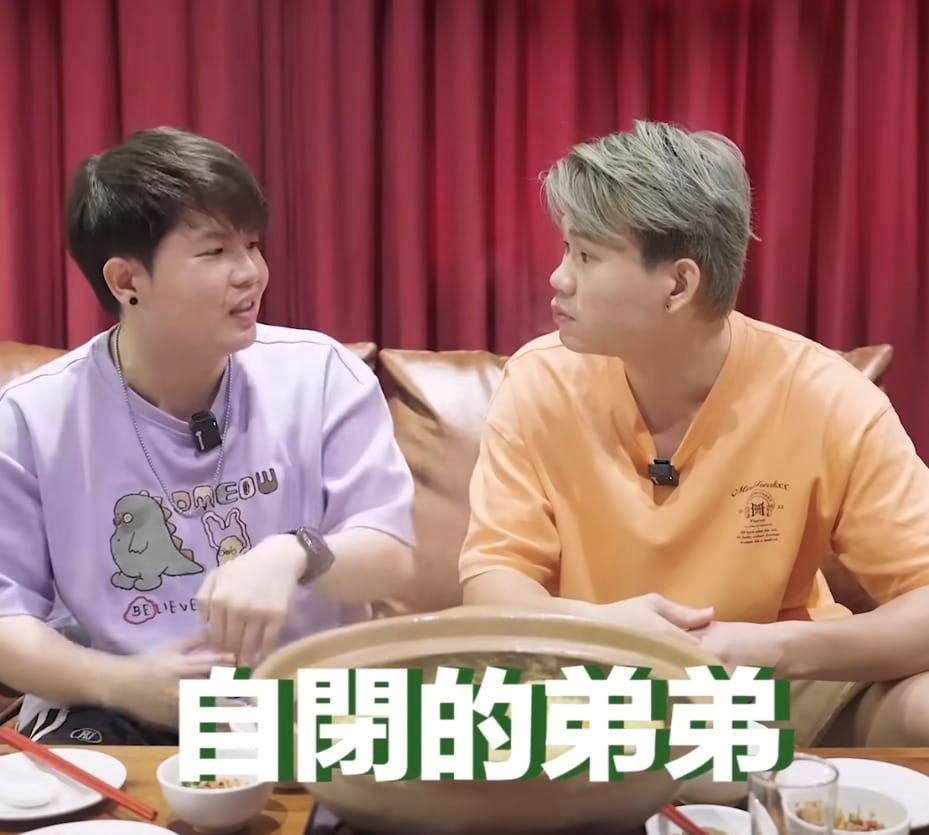 大马网红3p kevin坦言「还不打算结婚」！真实原因藏洋葱！