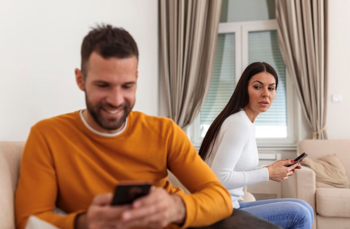 tindakan saman boleh diambil jika pasangan berlaku curang [video]