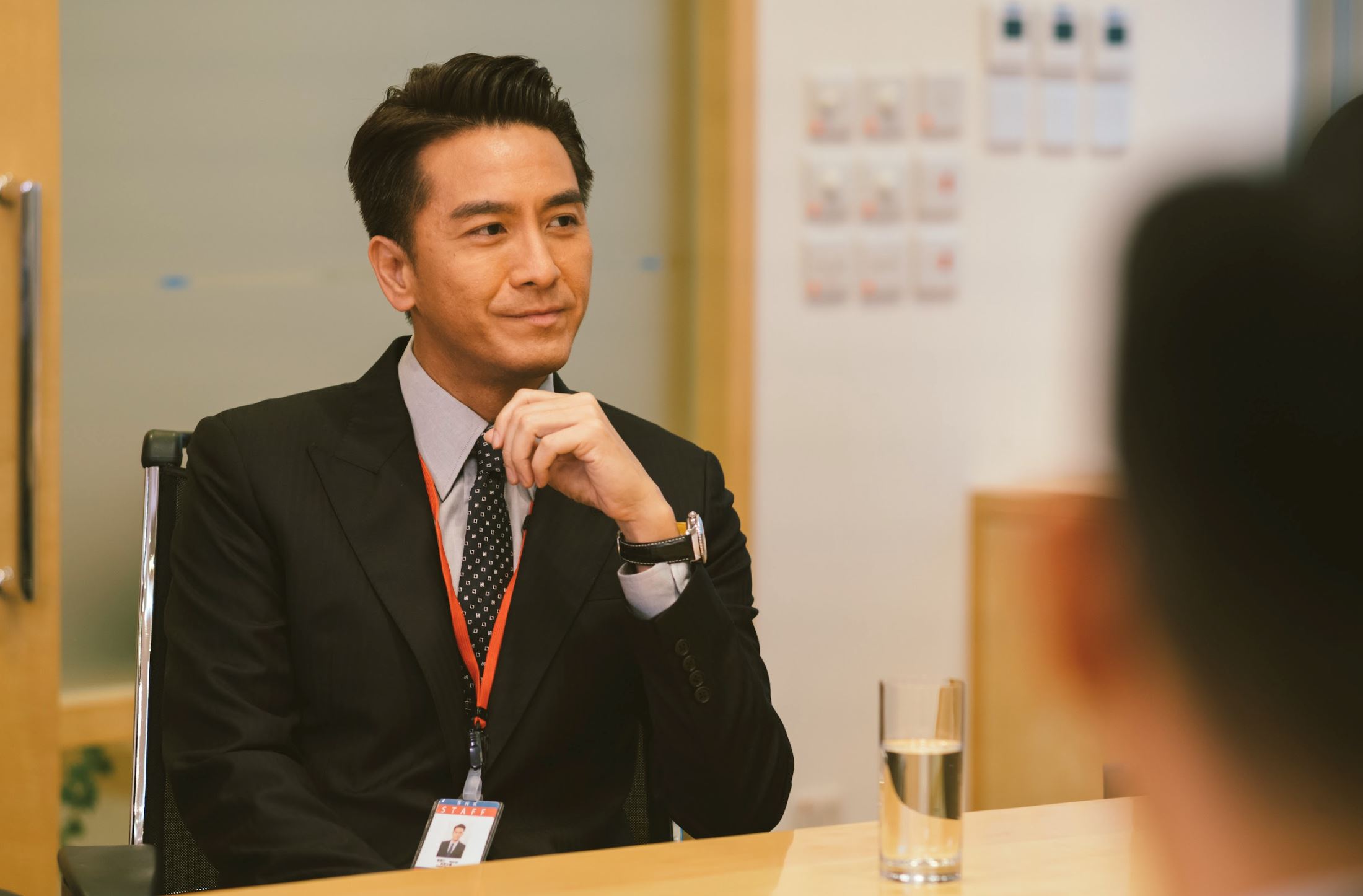 🌟《新闻女王》佘诗曼「man姐旋风」❗️盘点27句职场金句「好东西去到哪里都有价值」