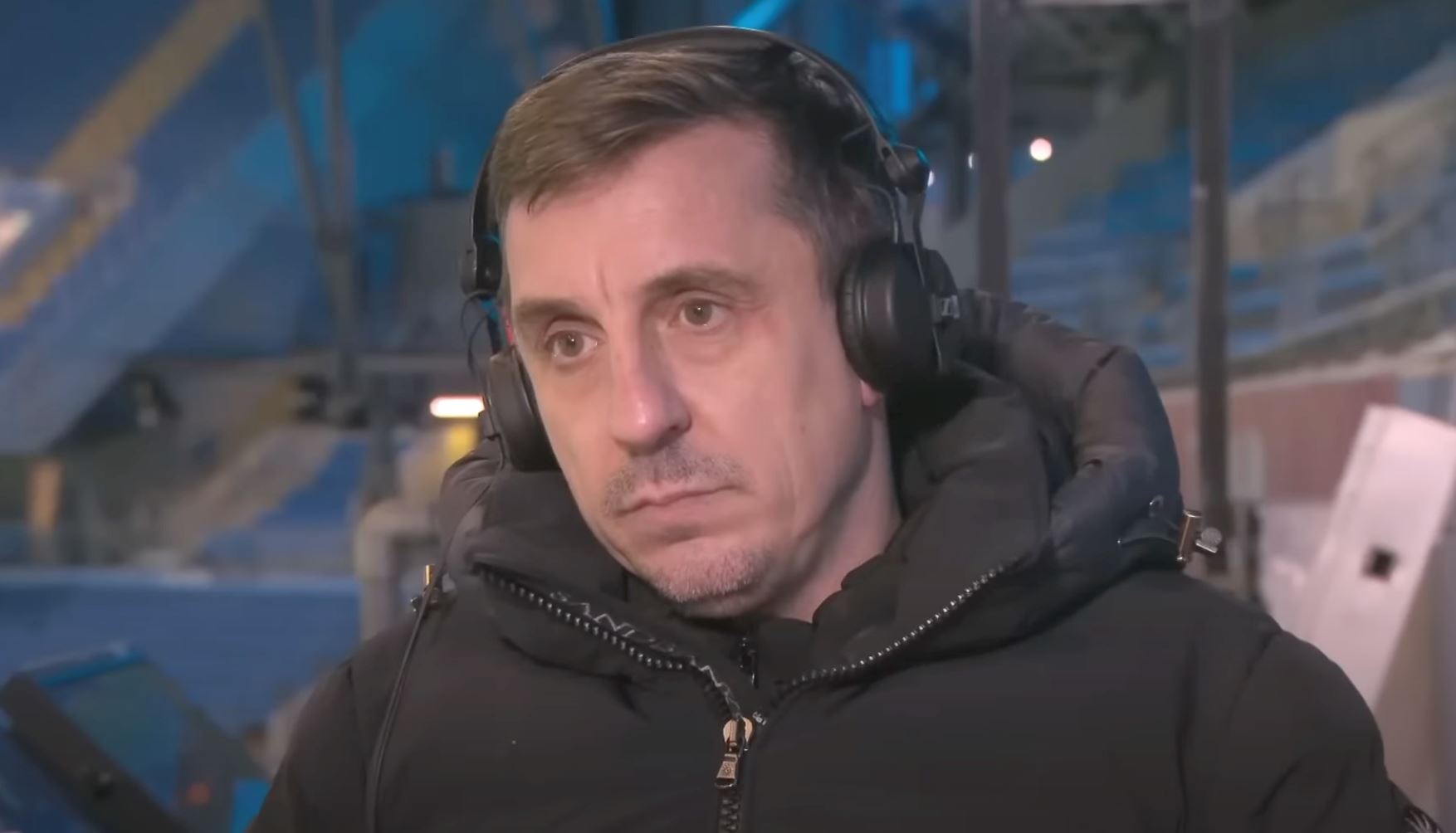 bekas kapten man. united pun dah bosan lihat man. united main, apatah lagi peminat