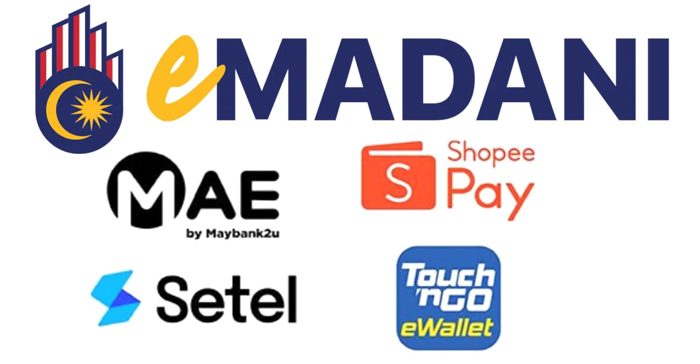 【4平台申述管道】rm100 emadani领不到？教你这样申述！