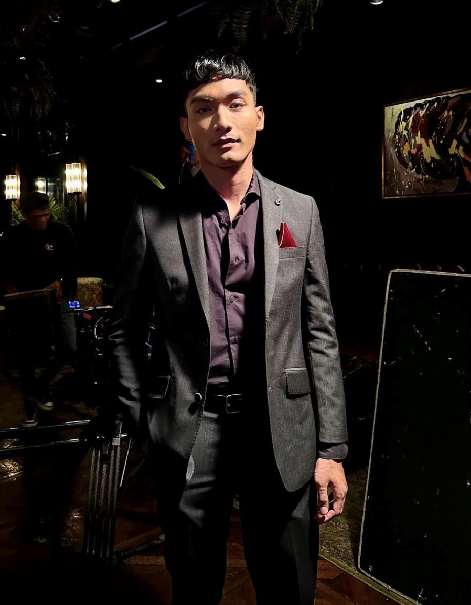 “mungkin waktu tu saya tak sihat,” – amir ahnaf terkejut tiba-tiba je dilabel sombong