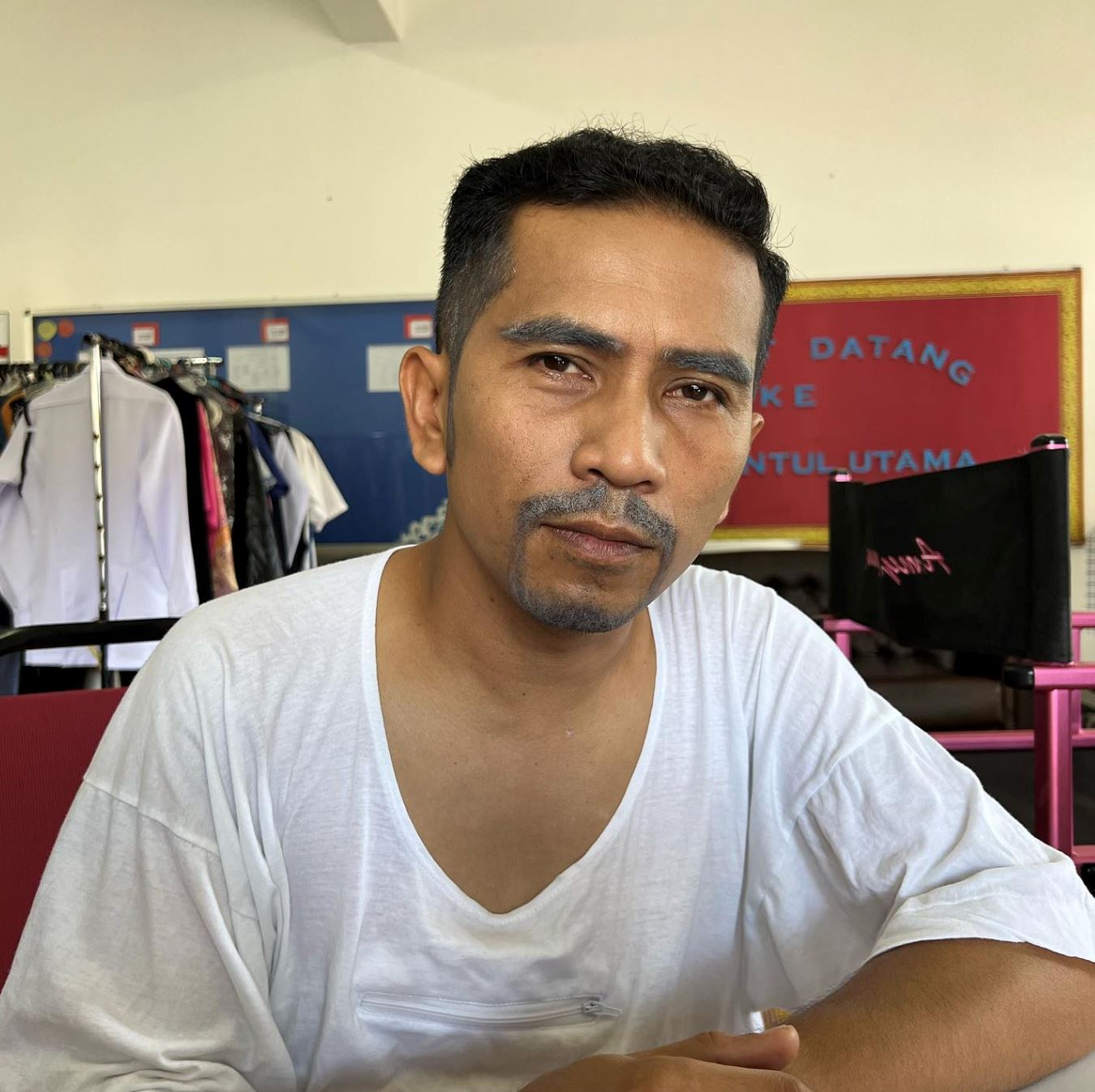 artis baru dikecam sebab besar kepala? ini nasihat pelakon popular, bell ngasri