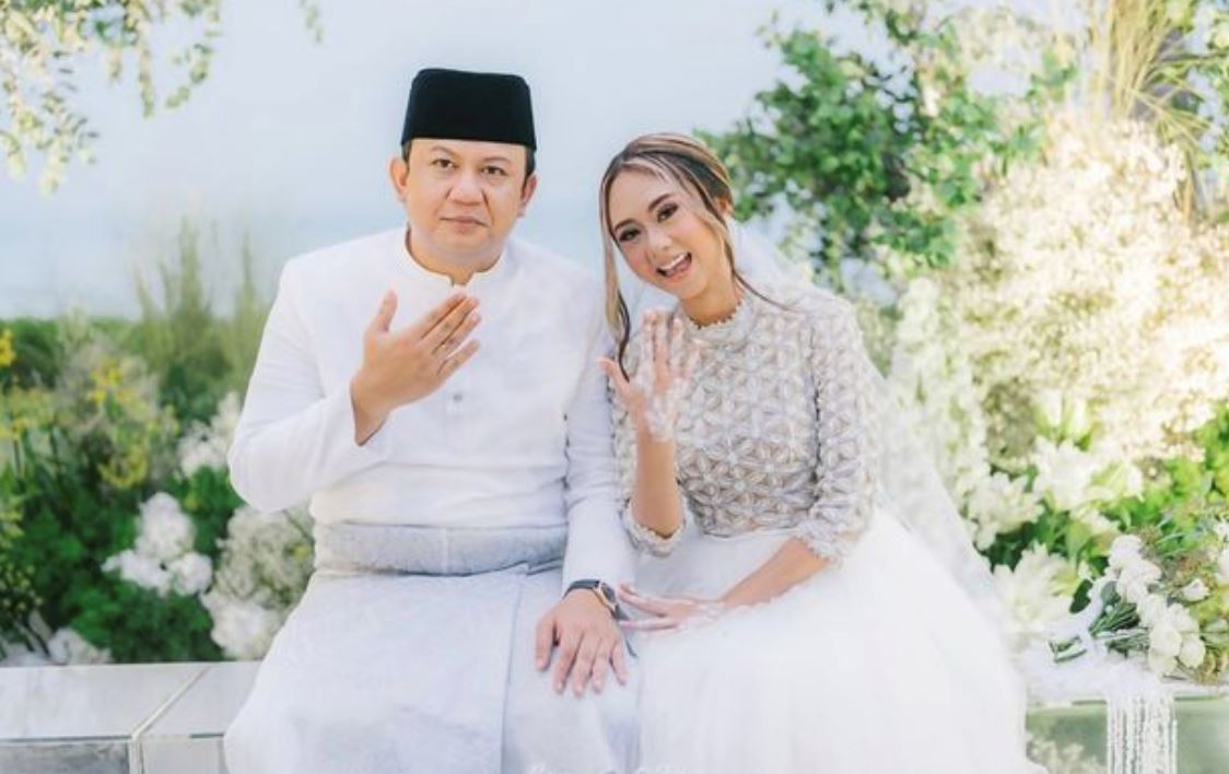 “sebak sebab i jumpa lelaki yang betul-betul yang boleh jaga i,” – intan najuwa