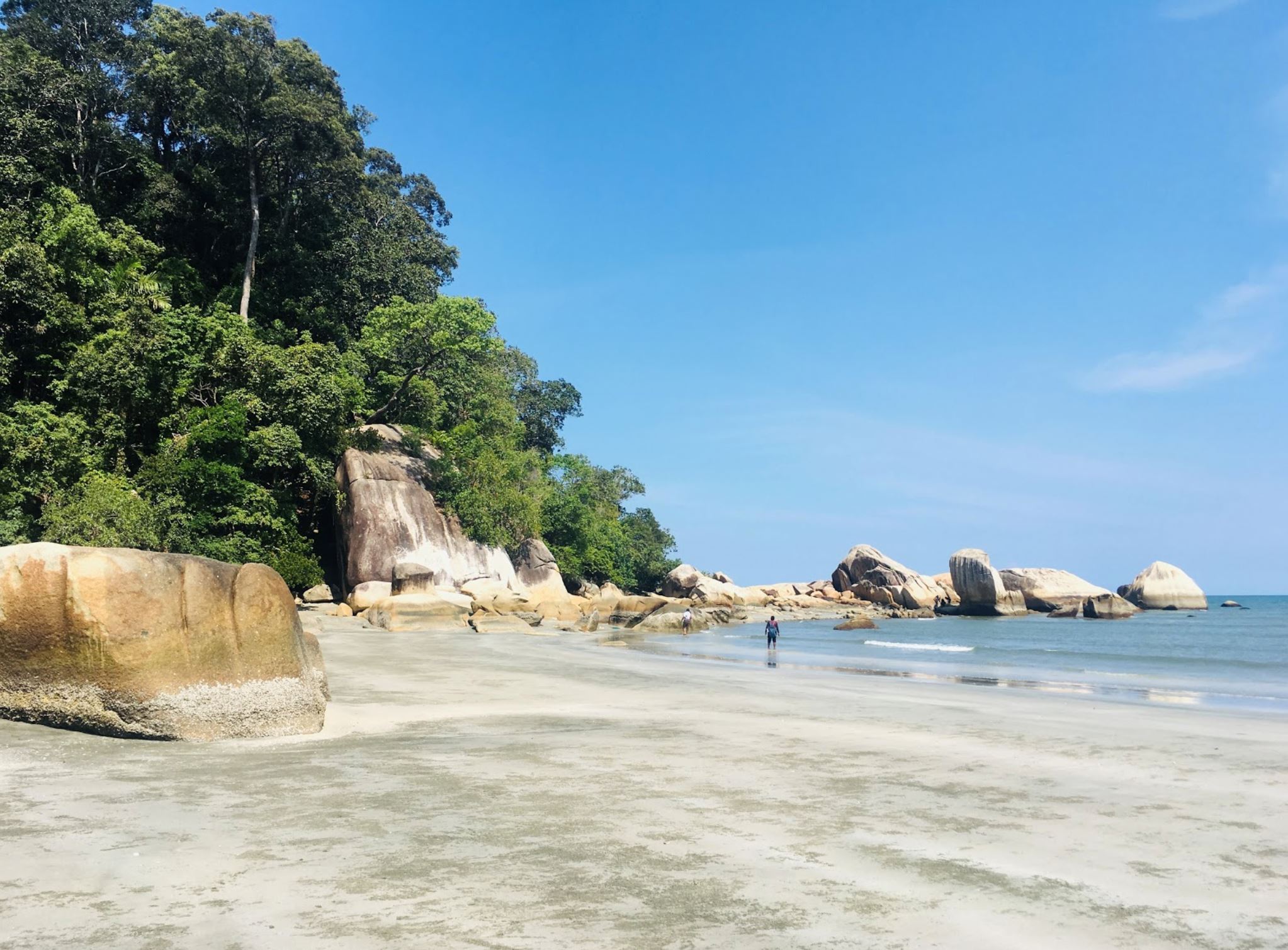 pahang state official plans to reach out to jujutsu kaisen creator to construct memorial on kuantan beach