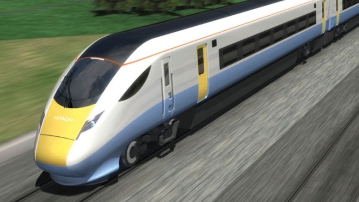 sultan of johor aims to resume cancelled kl-singapore high-speed rail in 2024