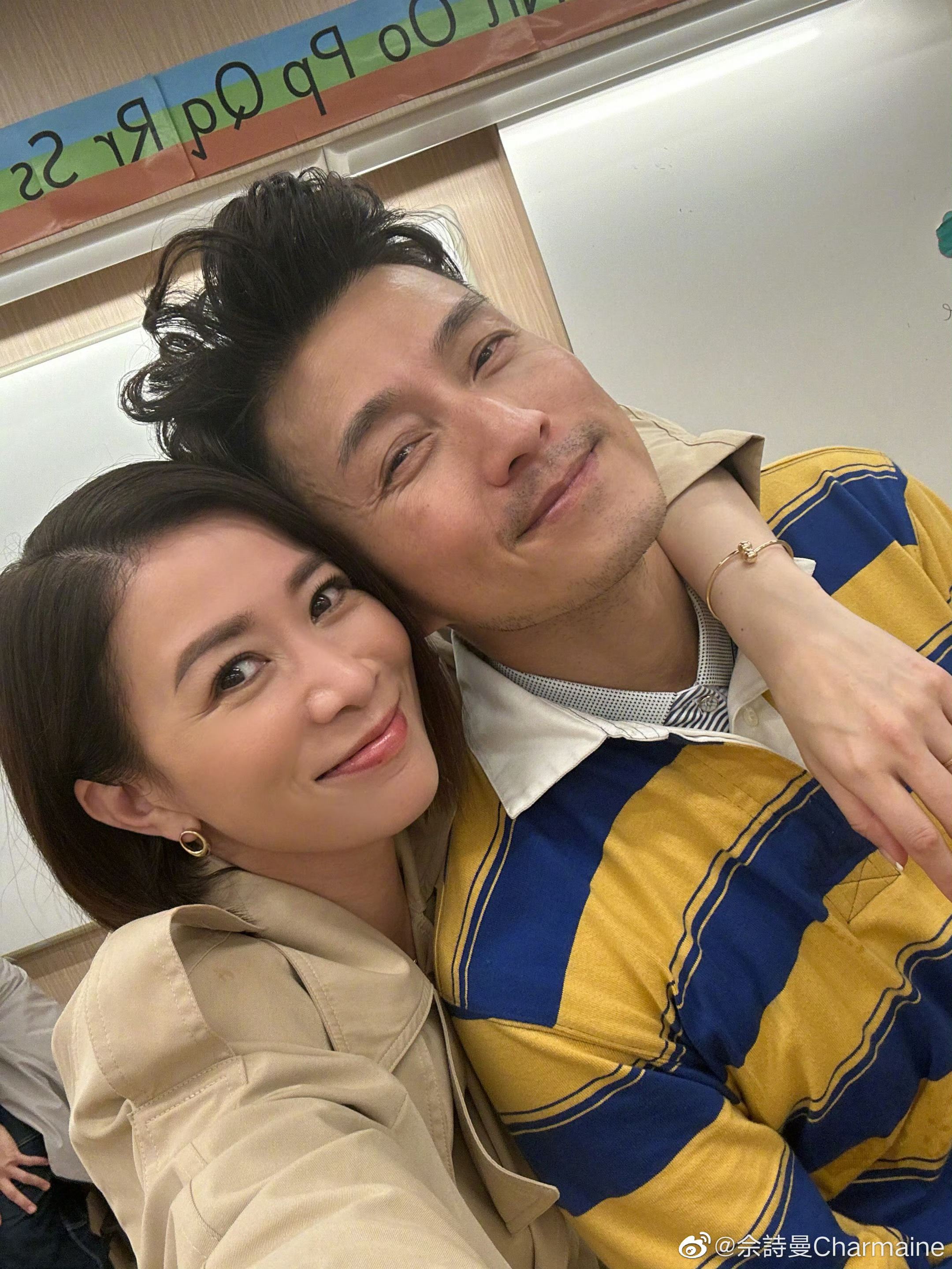 港剧《新闻女王》大结局❗黄宗泽，陈山聪皆惊喜现身客串🔥