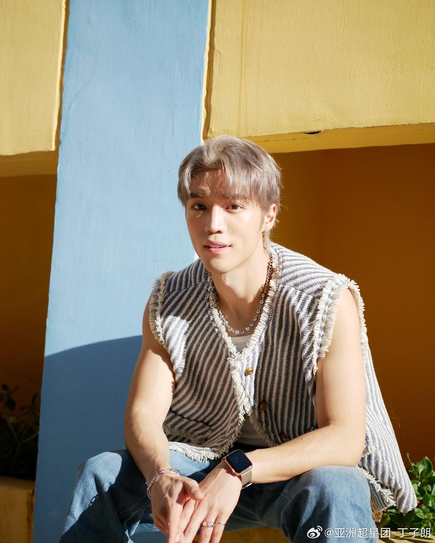 📺港剧《你不是她》12月25日开播❗丁子朗搭档冯盈盈出演🔥