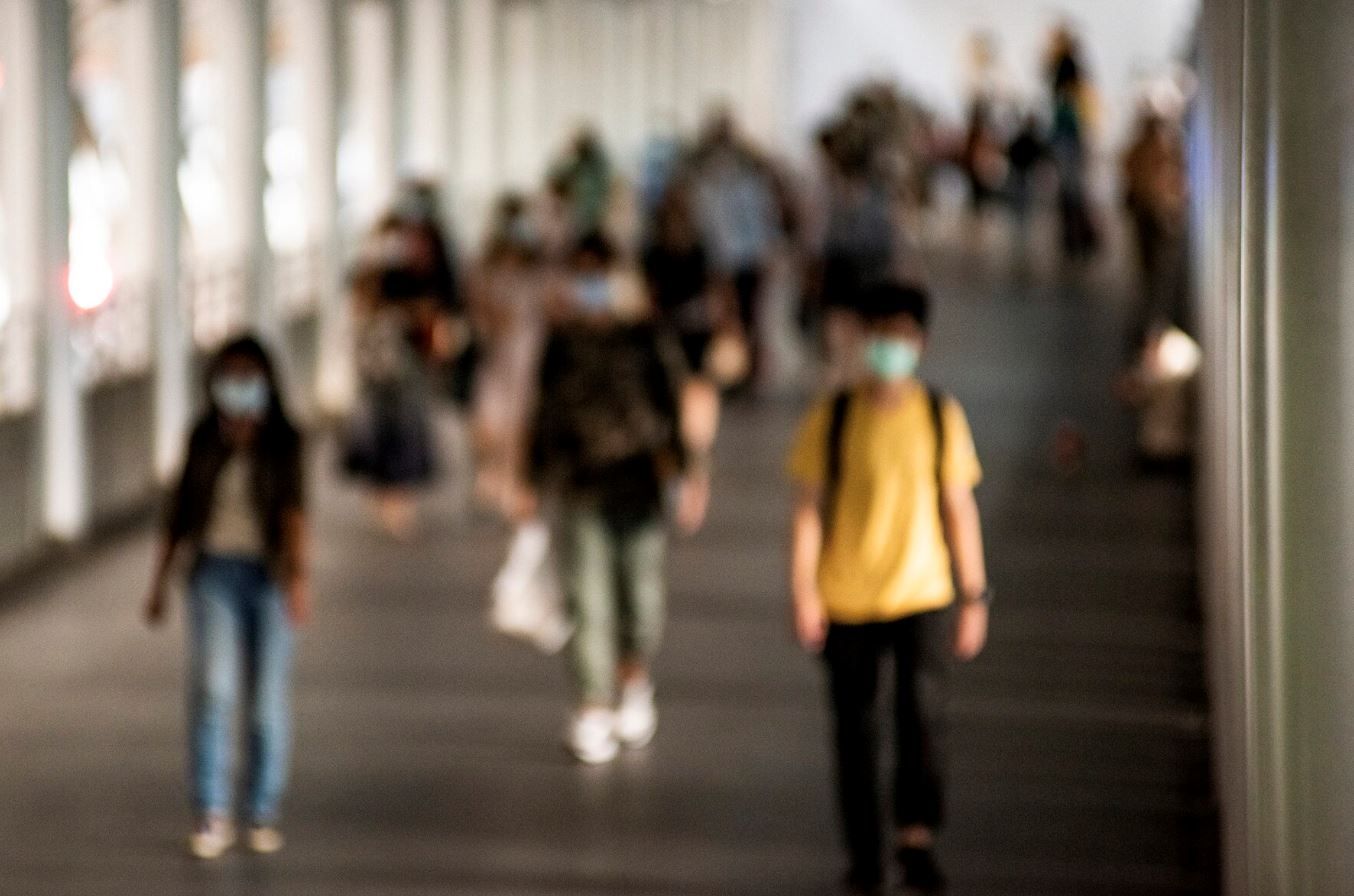 bilangan kes positif covid-19 di malaysia terus meningkat – kp kesihatan