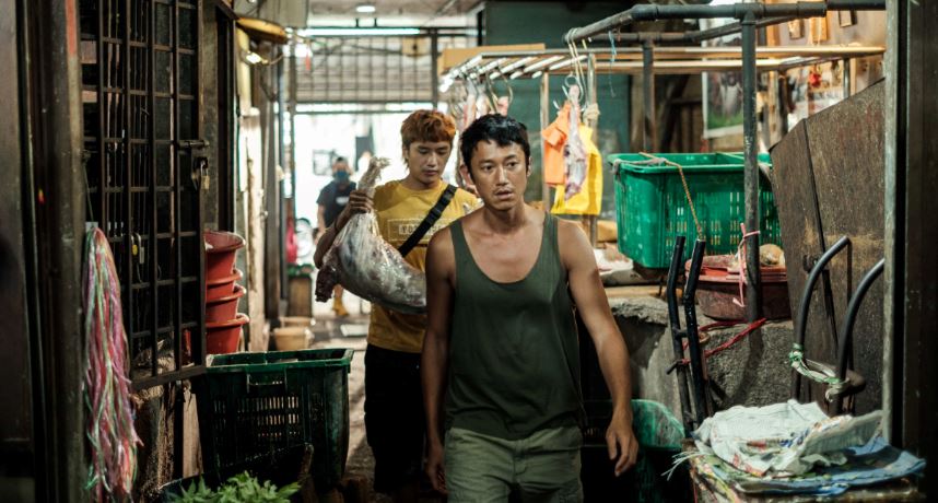 🎬电影《富都青年》12月14日上映❗道出马来西亚社会底层的无奈悲歌🥹