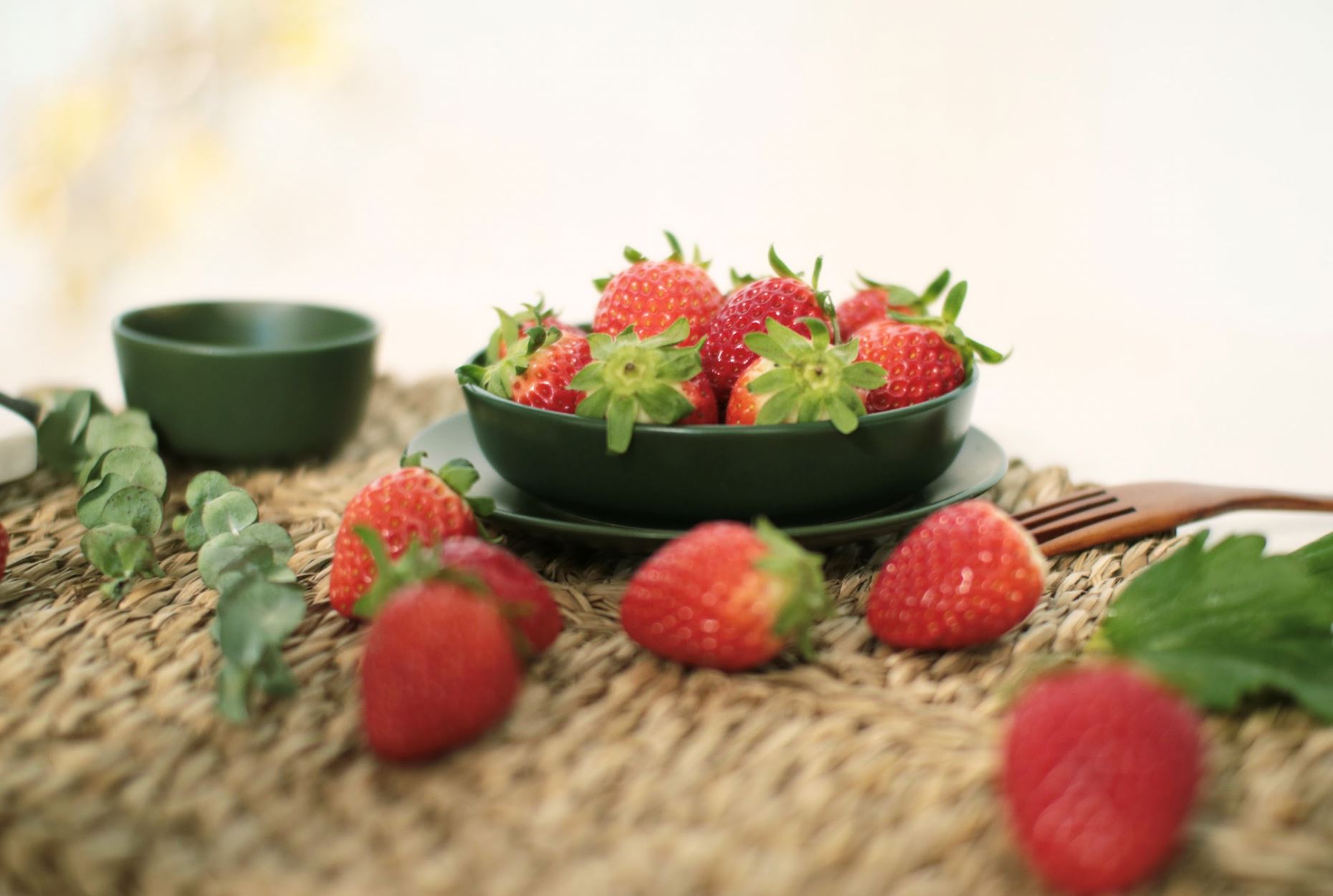 k-berries land in malaysia! south korea introduces premium korean strawberries to malaysians!