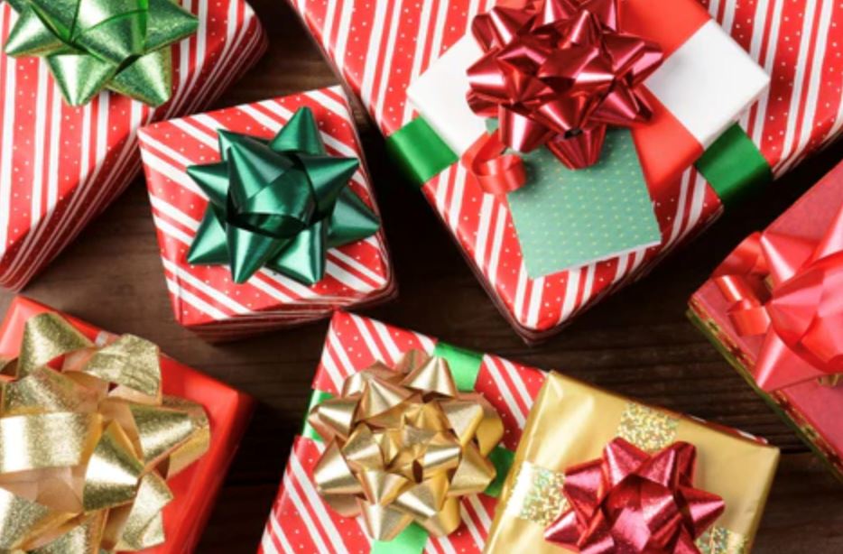 christmas gift ideas for that person who “already has everything!”