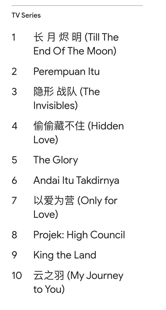 nama “ira kazar” paling ramai orang search di malaysia tahun ini – google 