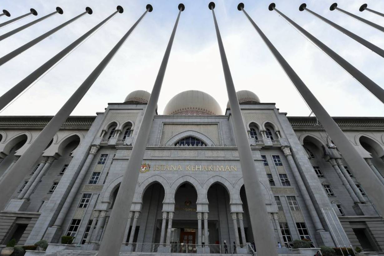 lelaki goda isteri orang kini bukan jenayah – mahkamah persekutuan