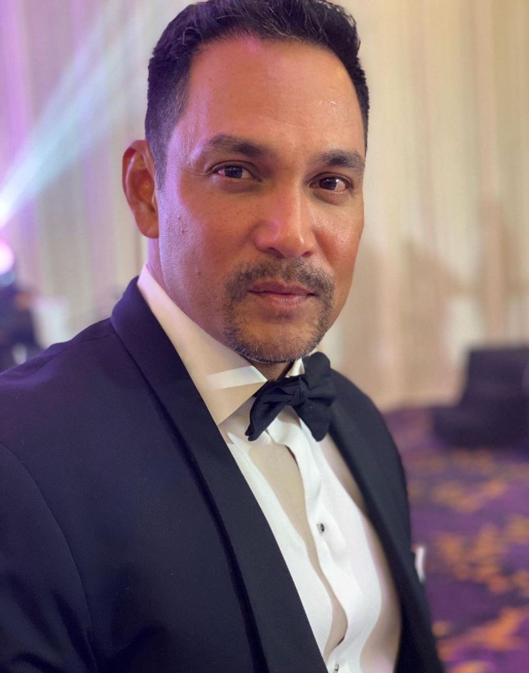 suka terperap di rumah mungkin antara punca hans isaac belum jumpa jodoh