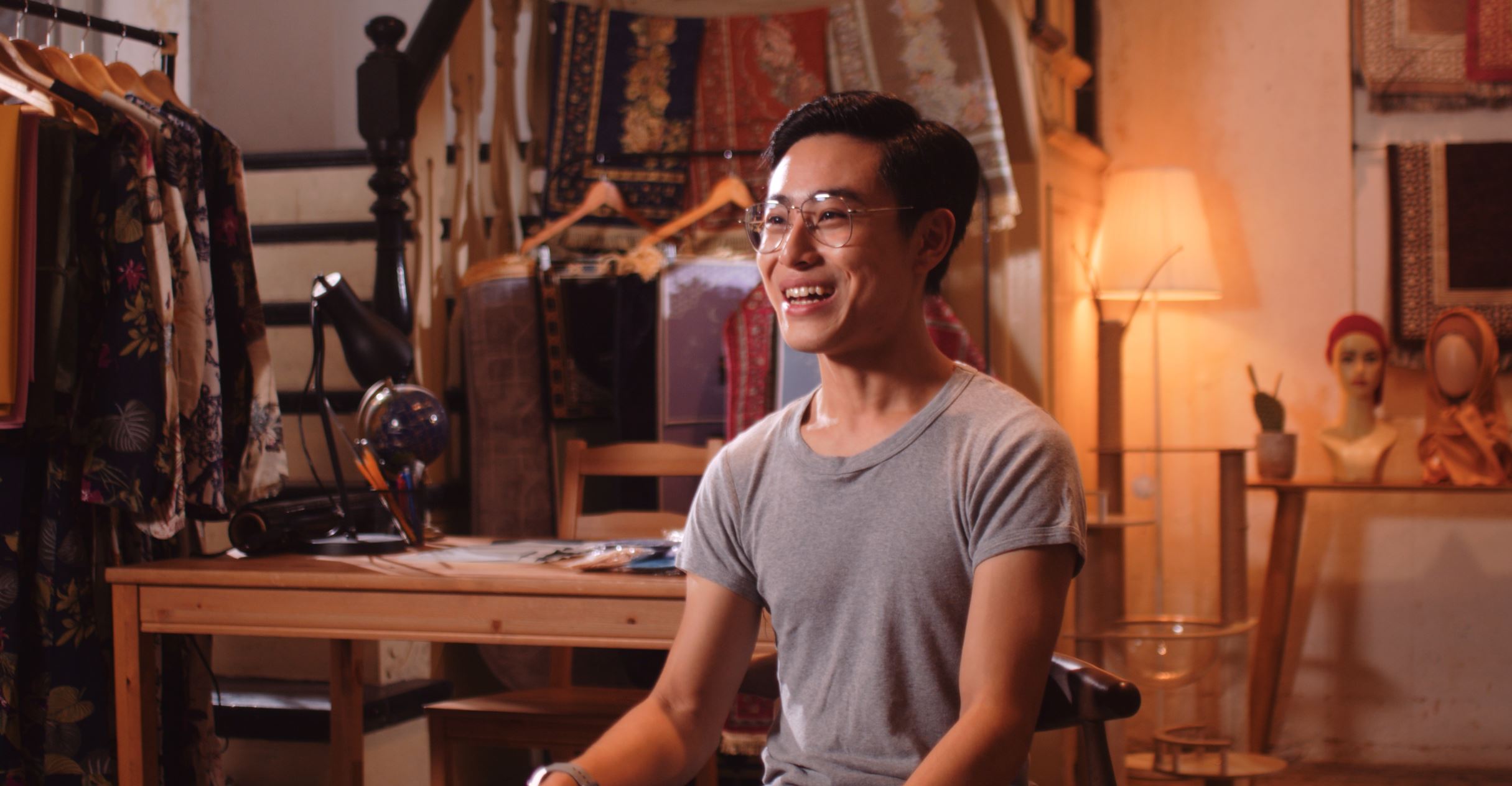 documentary shopee rai lokal follows the stories of three homegrown sellers!