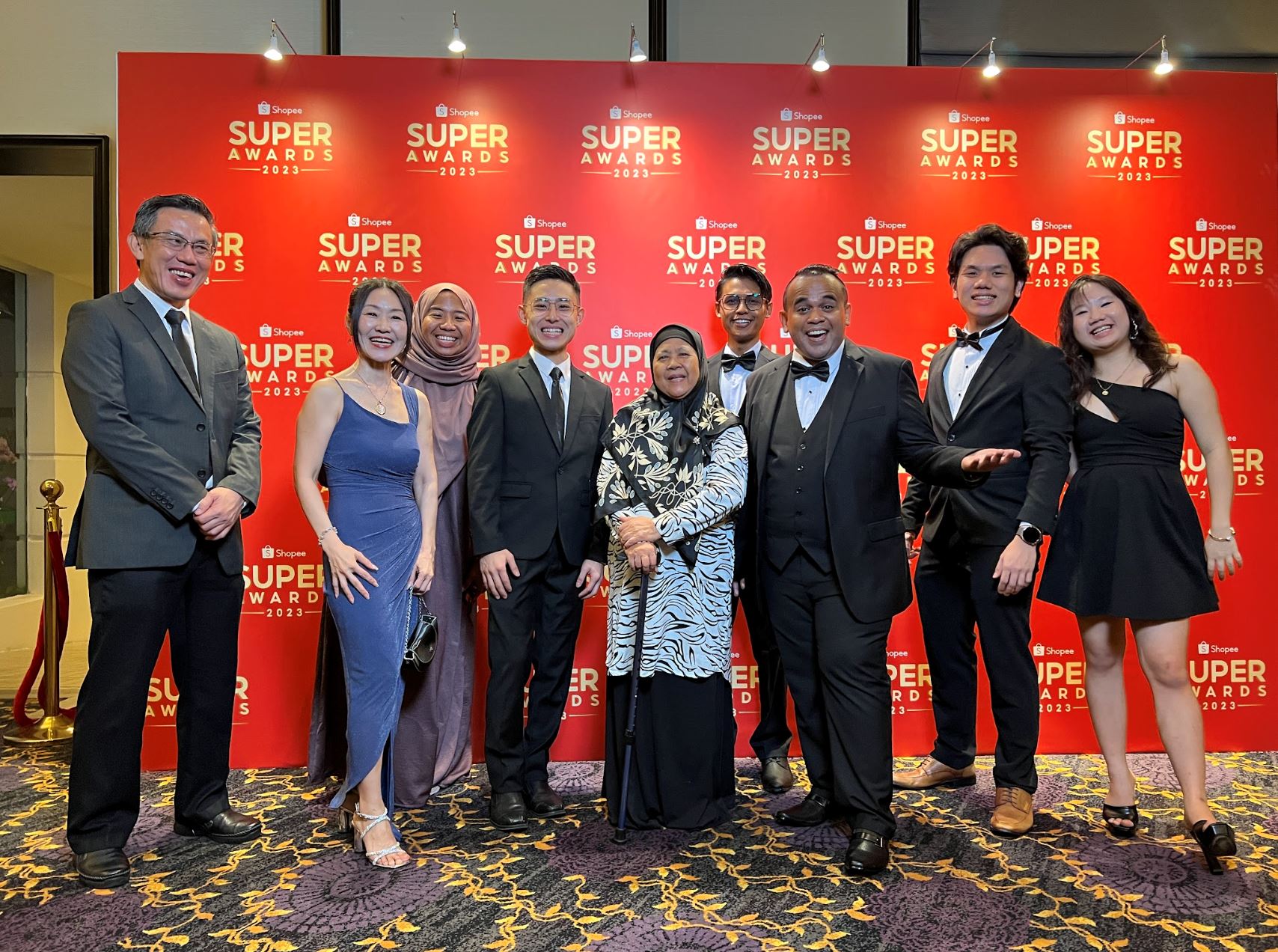 documentary shopee rai lokal follows the stories of three homegrown sellers!