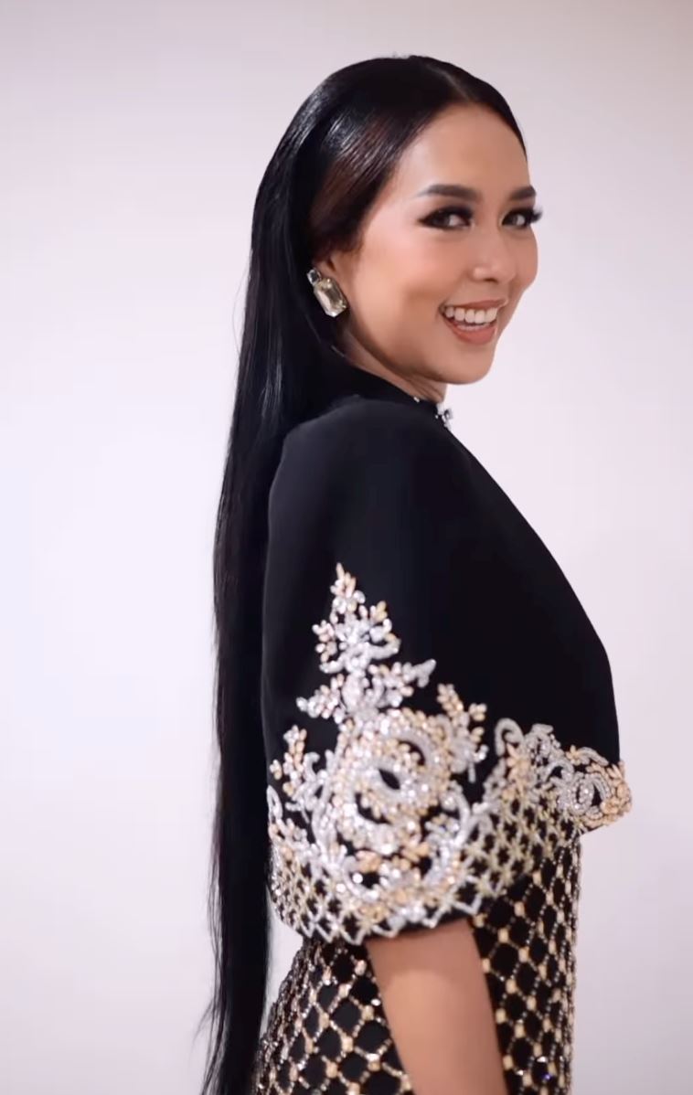 usia cecah 50 tahun, syafinaz akui lebih selesa hidup single