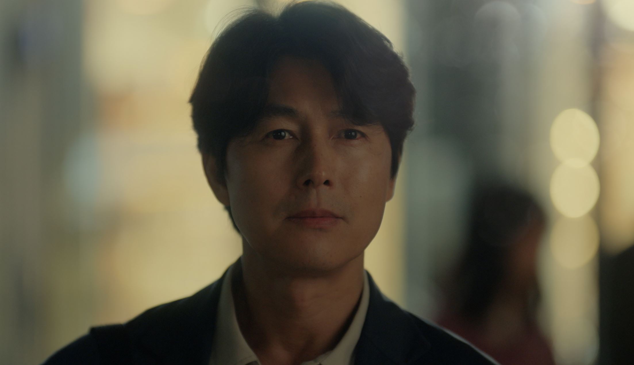 which k-drama oppa would you take home for the holidays?