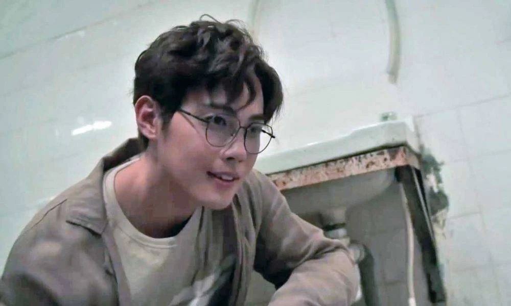 许俊豪自爆入院做手术❗十字韧带断了5个月⚠️