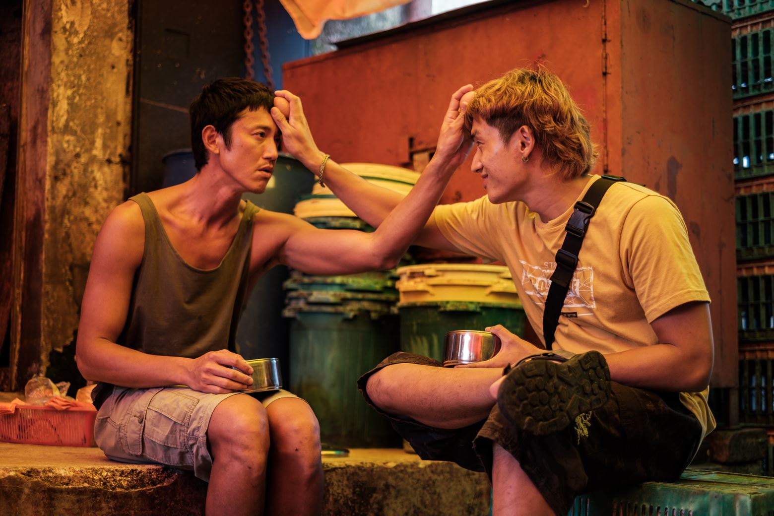 🎬电影《富都青年》口碑强劲席卷台港大马❗大马4天票房突破100万令吉🔥