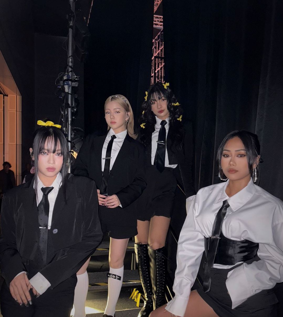 lagu baru masih trending, dolla rancang buat konsert tahun depan