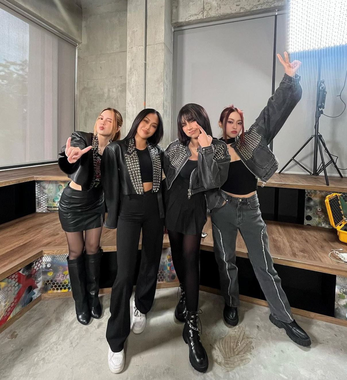 lagu baru masih trending, dolla rancang buat konsert tahun depan