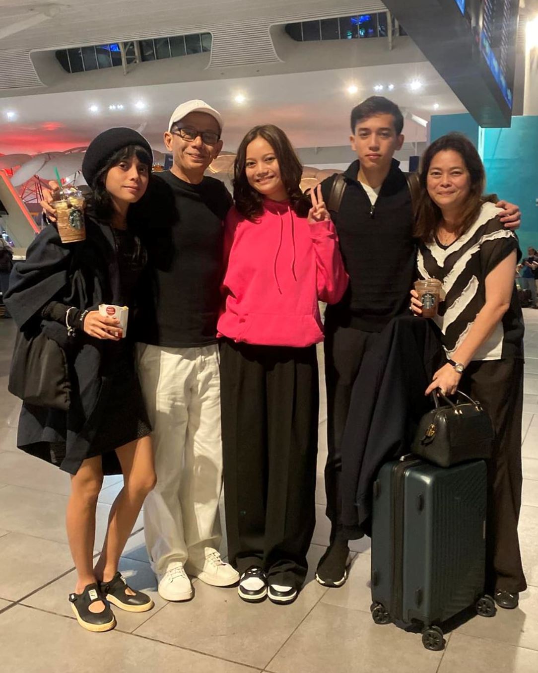 tak boleh kawal marah, azhar sulaiman hampir hempas anak sulungnya masa bayi