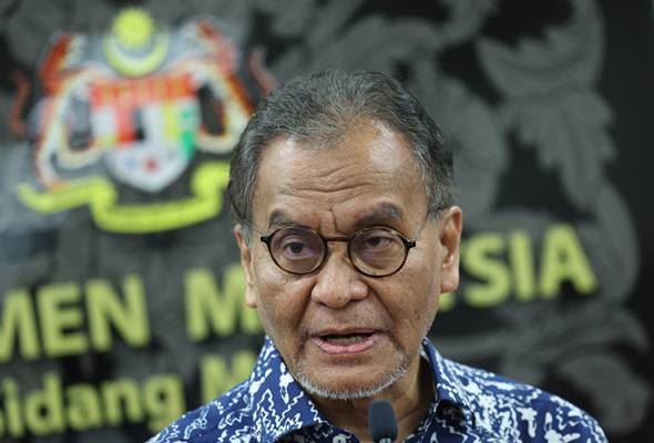 tiada paksaan, individu boleh walk-in atau booking di mysejahtera pada 234 ppv seluruh negara