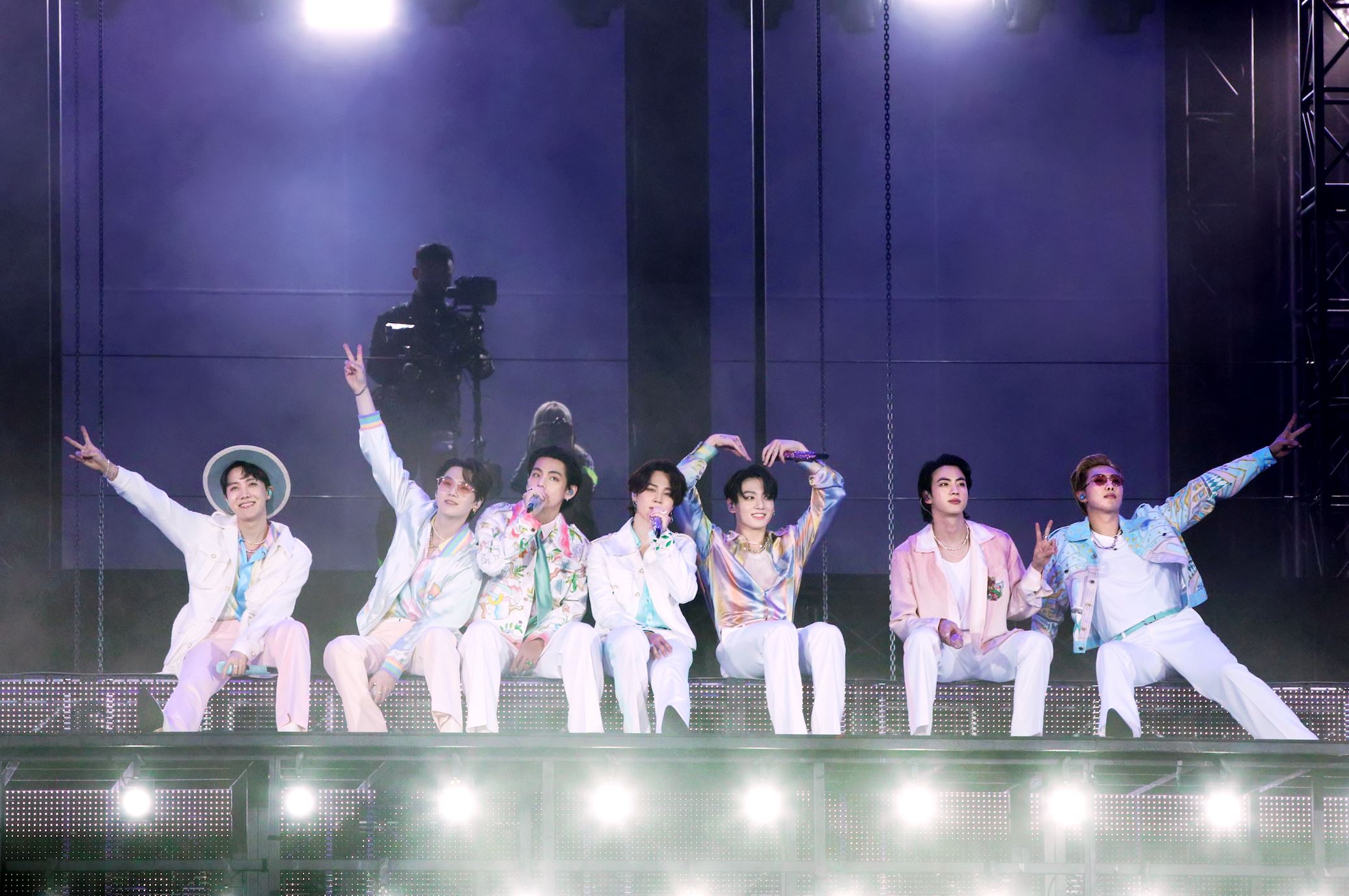 beyond the fandom: what we discovered watching bts' new documentary as non-army